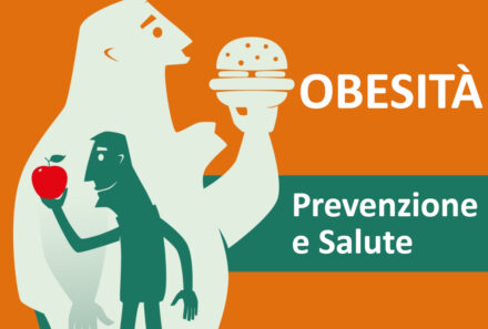 🍔 Obesità e Salute 🫑