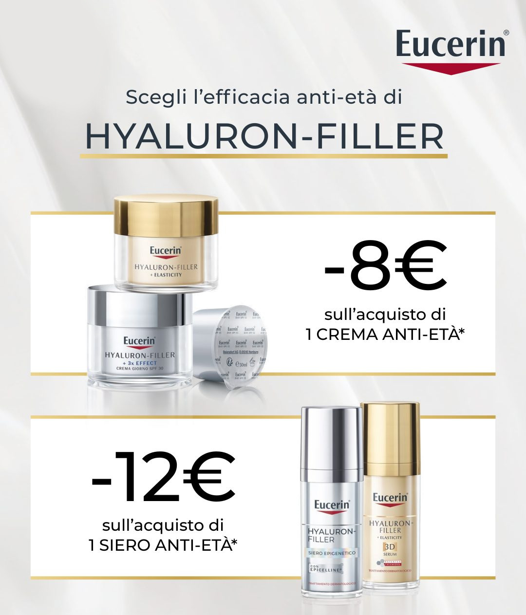 eucerin